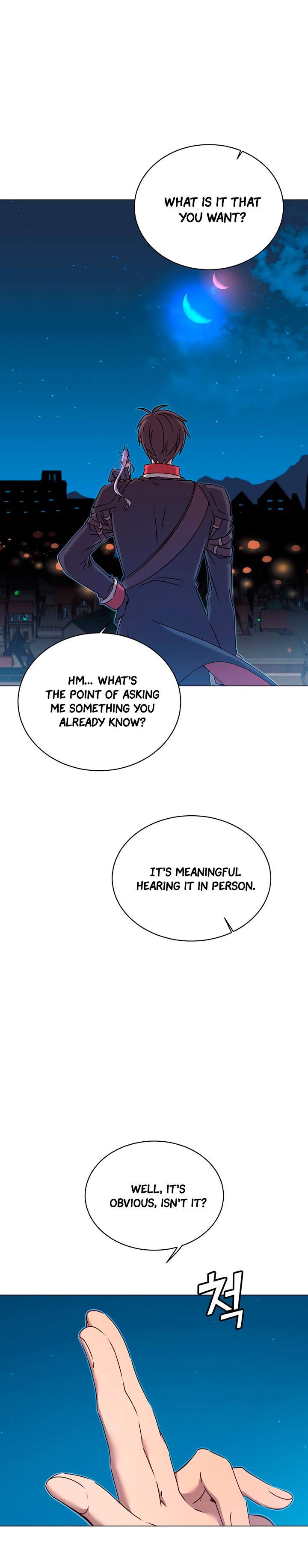 18+ The Max Level Hero Has Returned! Chapter 29 page 17