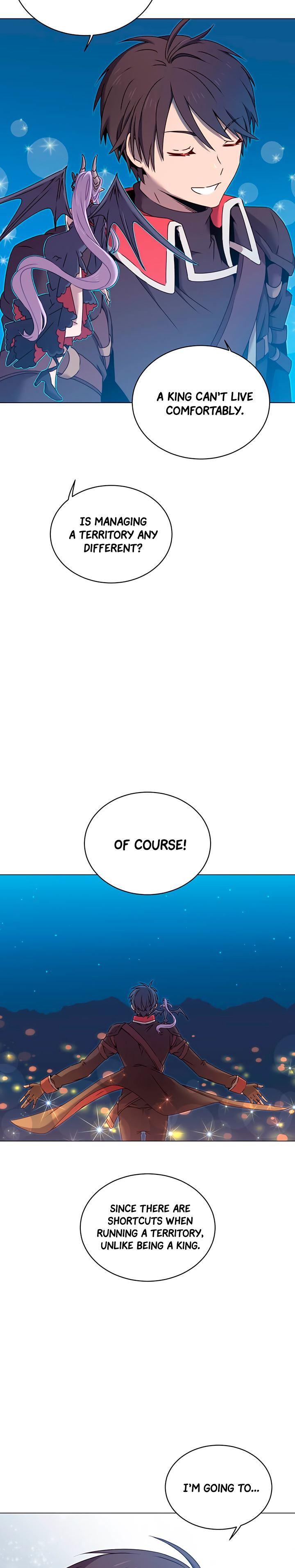 18+ The Max Level Hero Has Returned! Chapter 29 page 21