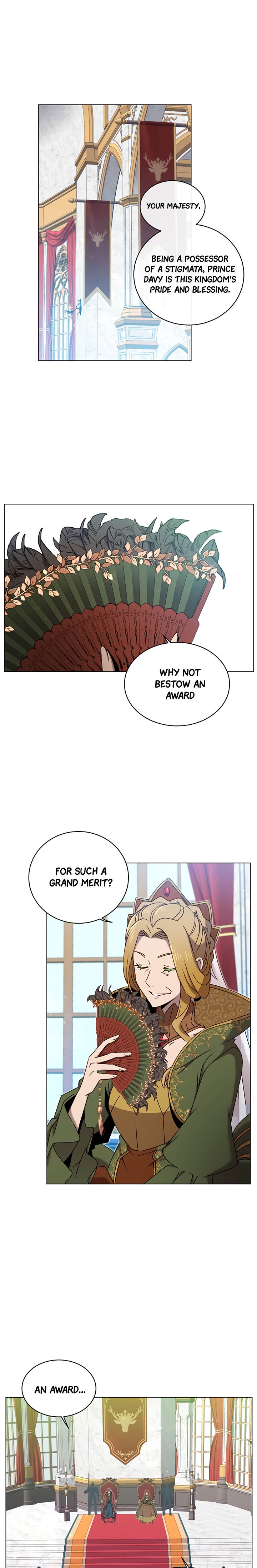 18+ The Max Level Hero Has Returned! Chapter 30 page 2