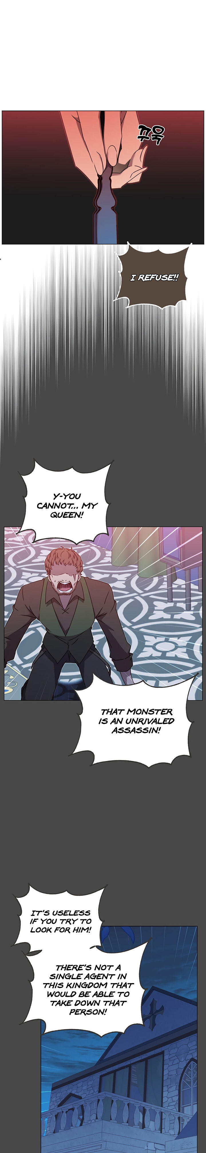 18+ The Max Level Hero Has Returned! Chapter 30 page 5