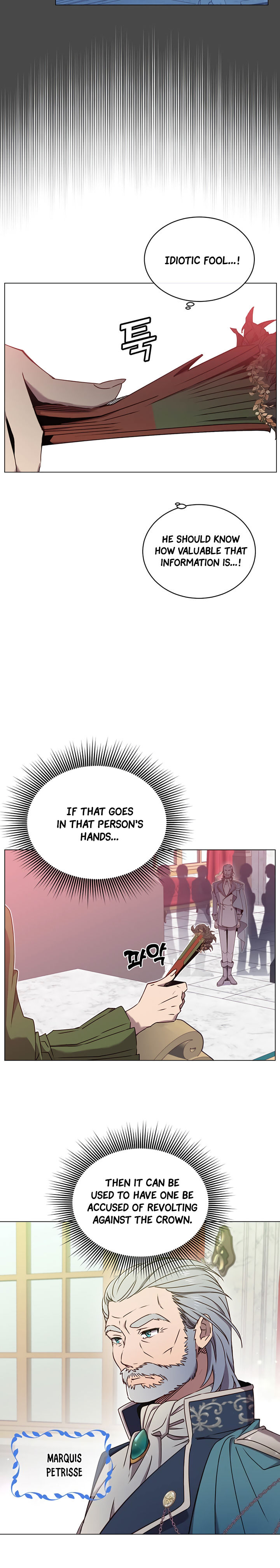 18+ The Max Level Hero Has Returned! Chapter 30 page 6