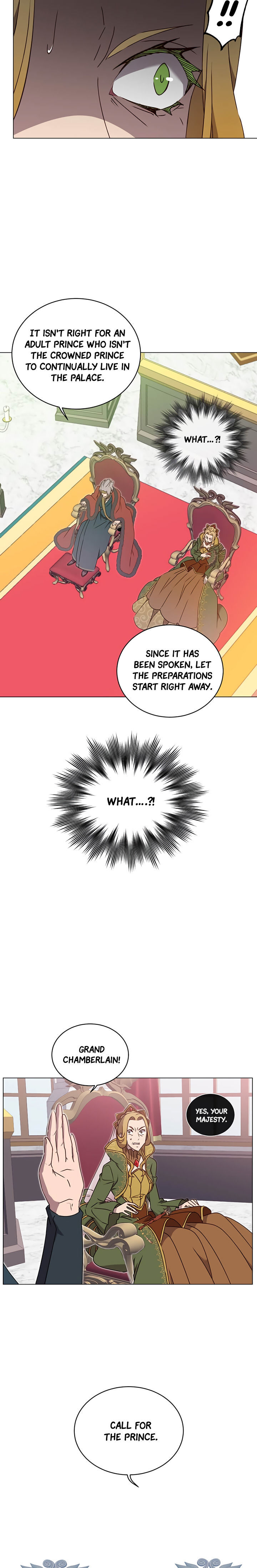 18+ The Max Level Hero Has Returned! Chapter 30 page 9