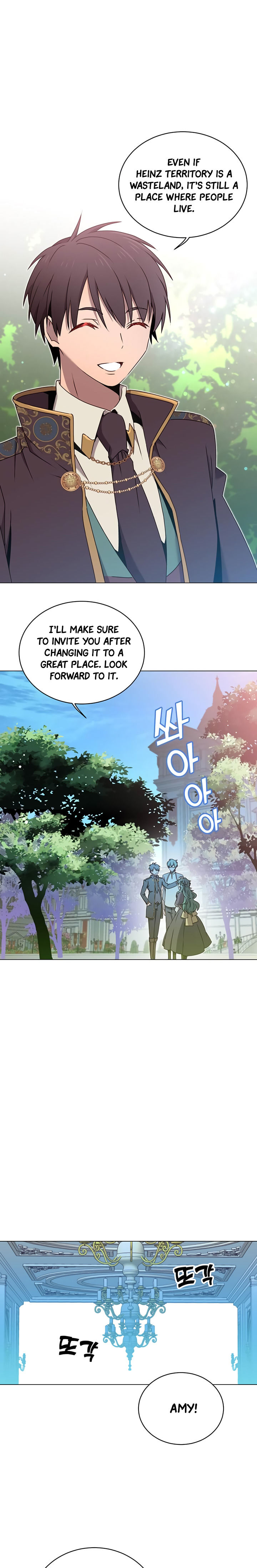 18+ The Max Level Hero Has Returned! Chapter 30 page 17