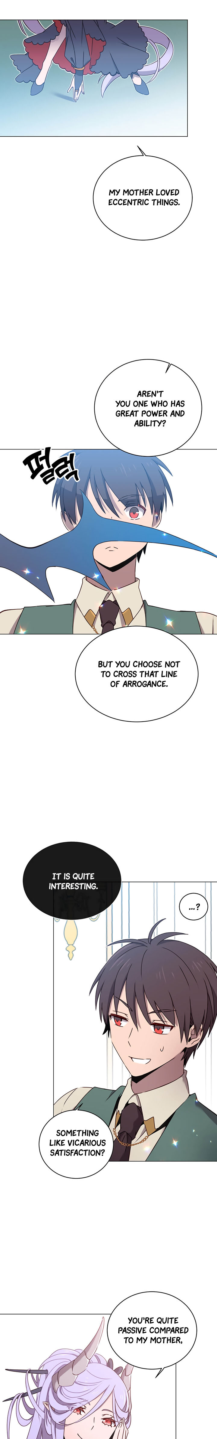 18+ The Max Level Hero Has Returned! Chapter 30 page 20