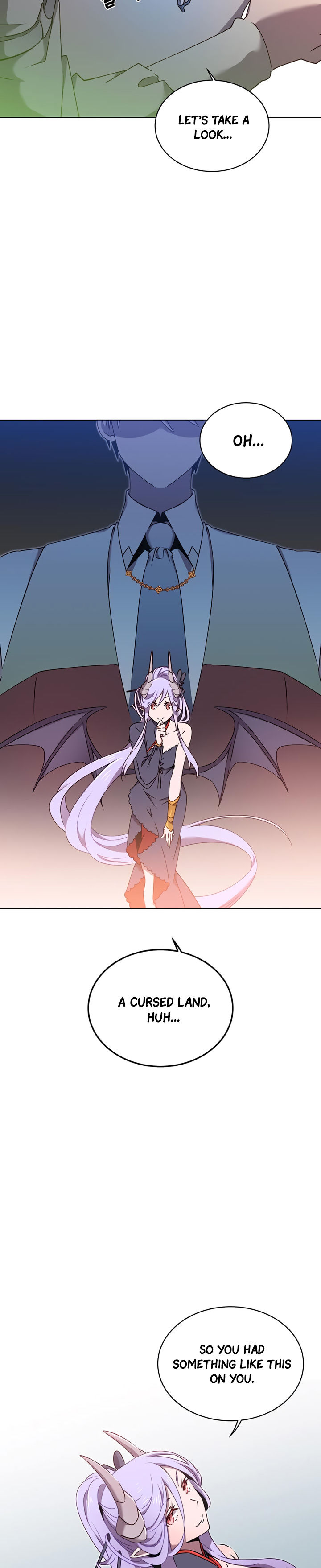 18+ The Max Level Hero Has Returned! Chapter 30 page 24