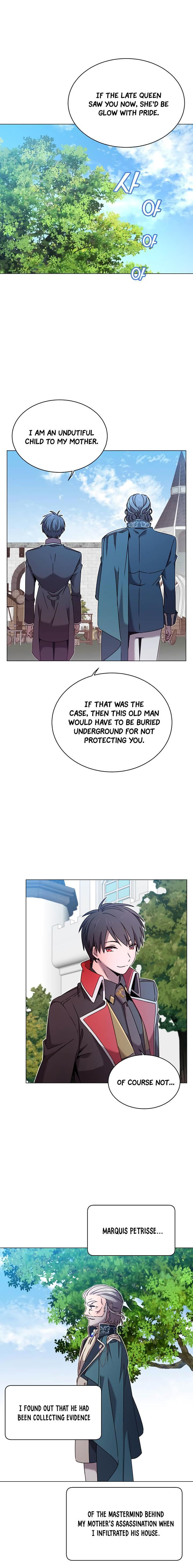 18+ The Max Level Hero Has Returned! Chapter 31 page 4