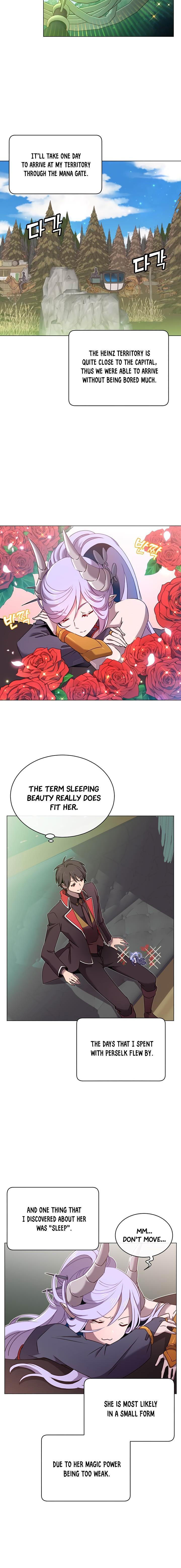 18+ The Max Level Hero Has Returned! Chapter 31 page 7