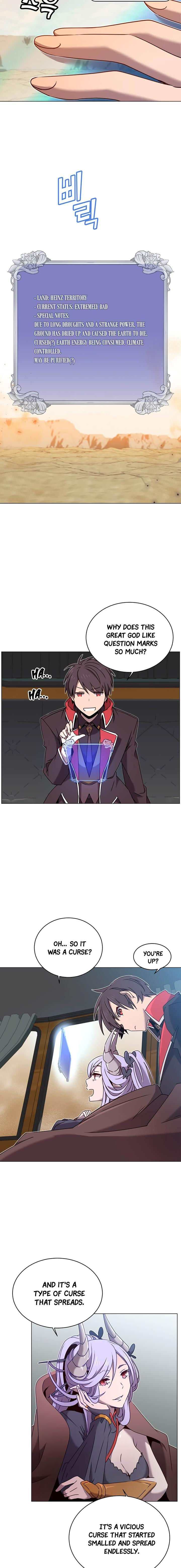 18+ The Max Level Hero Has Returned! Chapter 31 page 10
