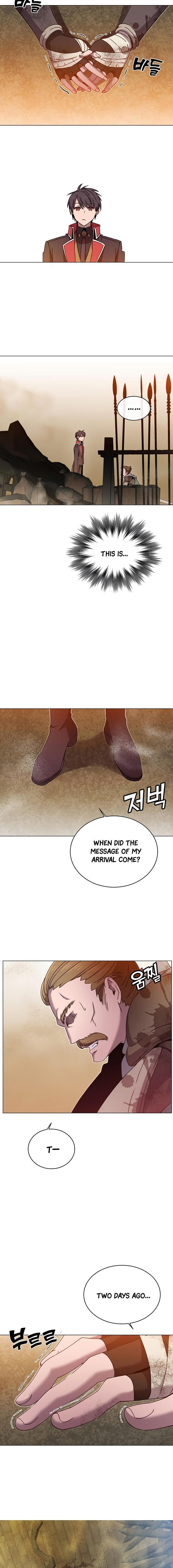 18+ The Max Level Hero Has Returned! Chapter 31 page 15