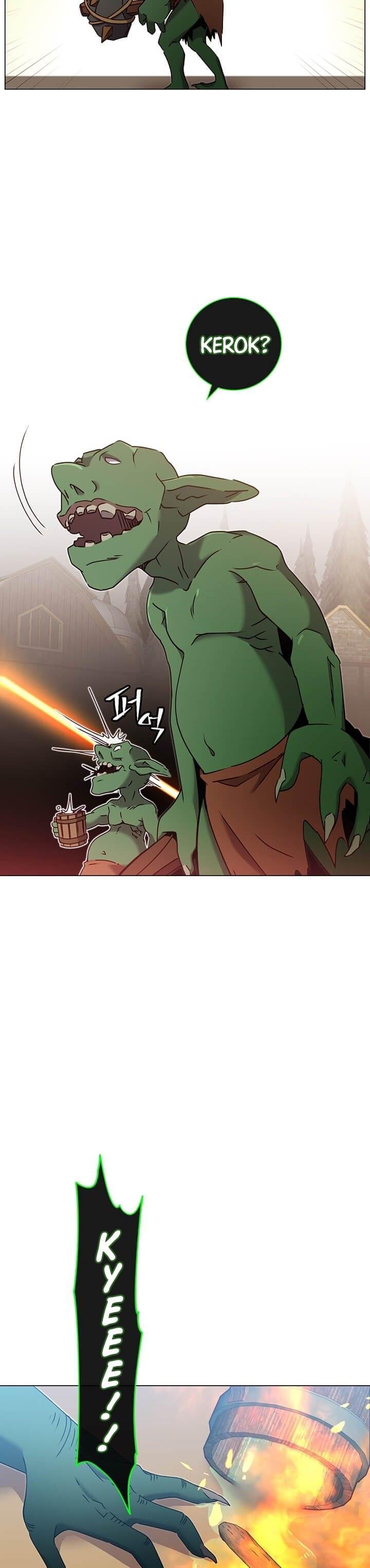 18+ The Max Level Hero Has Returned! Chapter 32 page 11