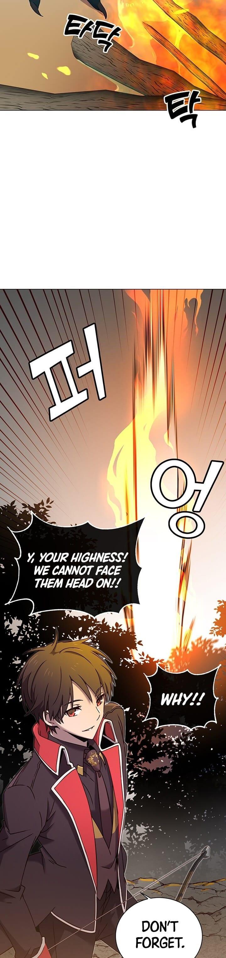 18+ The Max Level Hero Has Returned! Chapter 32 page 12