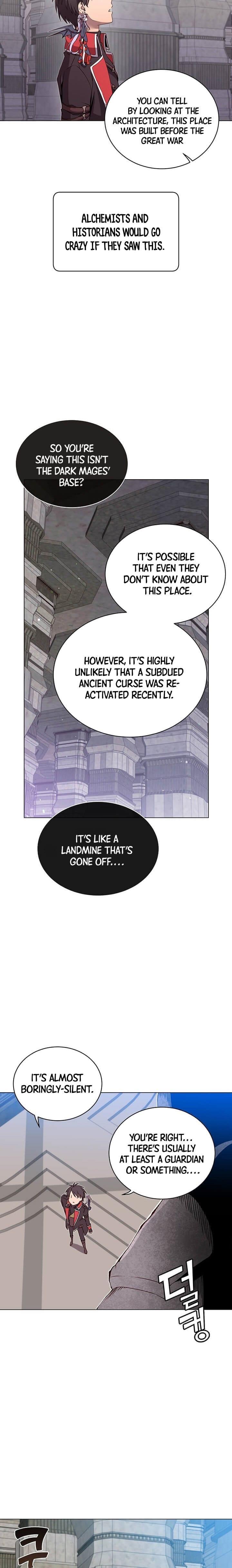 18+ The Max Level Hero Has Returned! Chapter 34 page 9
