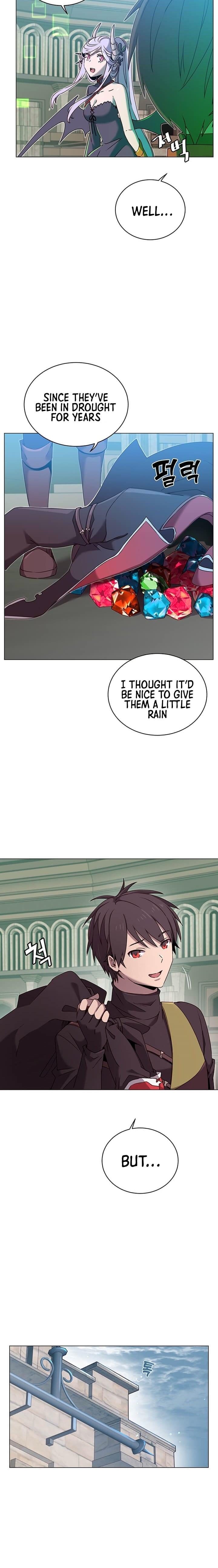 18+ The Max Level Hero Has Returned! Chapter 35 page 9
