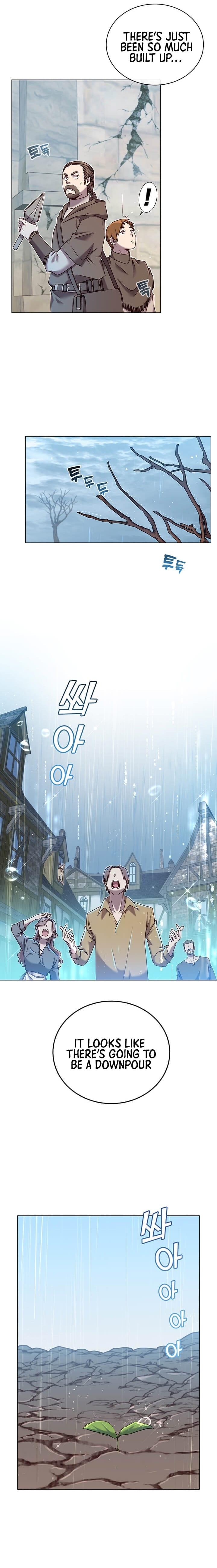 18+ The Max Level Hero Has Returned! Chapter 35 page 10