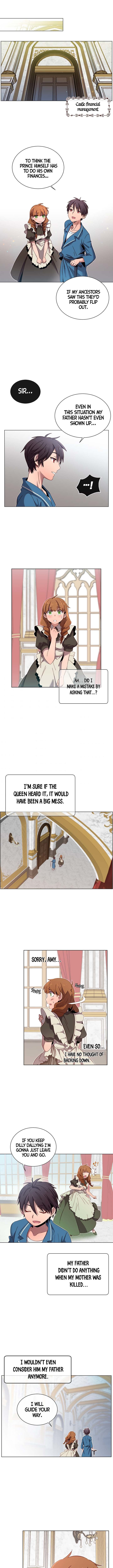 18+ The Max Level Hero Has Returned! Chapter 4 page 10