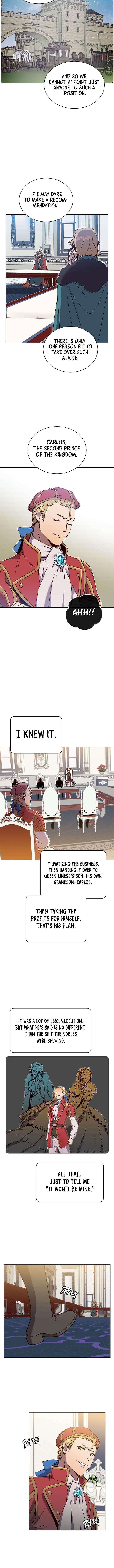 18+ The Max Level Hero Has Returned! Chapter 45 page 10
