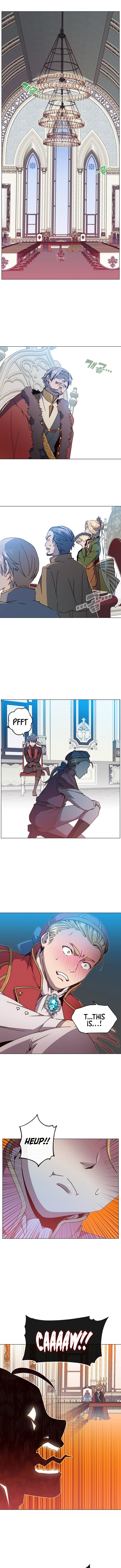 18+ The Max Level Hero Has Returned! Chapter 46 page 2