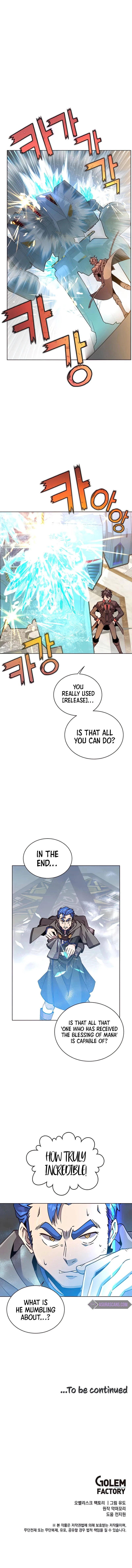 18+ The Max Level Hero Has Returned! Chapter 86 page 8