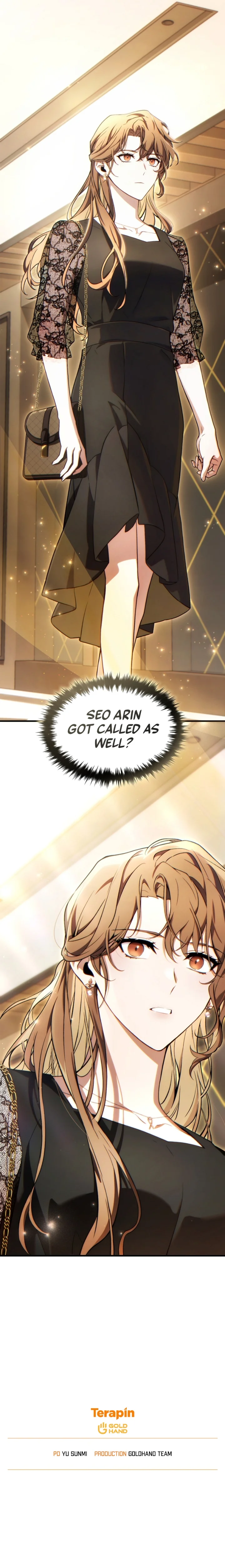 18+ The Max-Level Player’s 100th Regression Chapter 39 page 10
