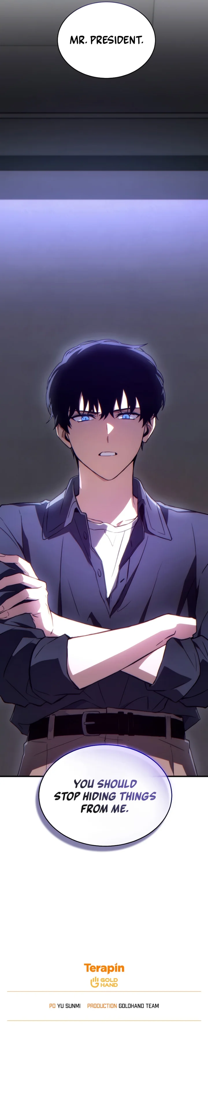 18+ The Max-Level Player’s 100th Regression Chapter 40 page 10