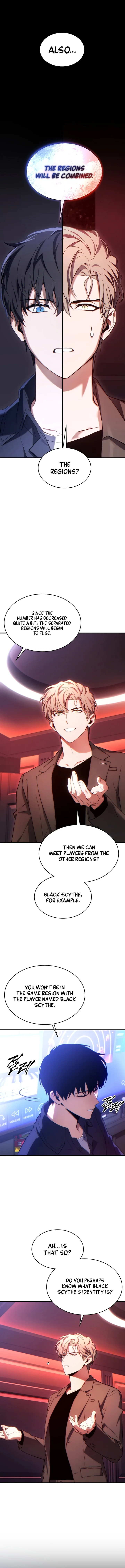 18+ The Max-Level Player’s 100th Regression Chapter 41 page 6