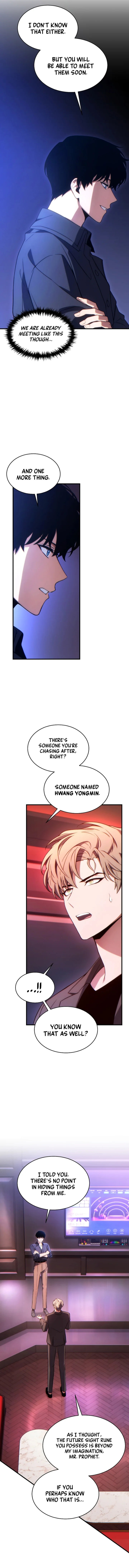 18+ The Max-Level Player’s 100th Regression Chapter 41 page 7