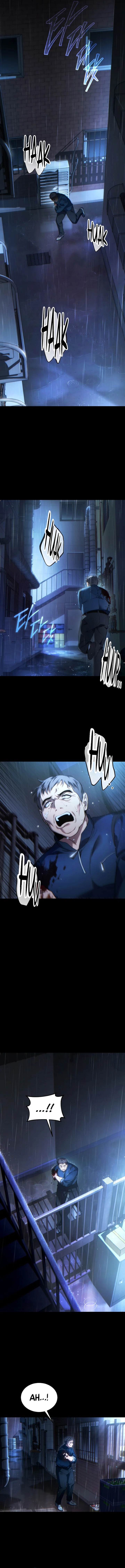 18+ The Max-Level Player’s 100th Regression Chapter 41 page 10