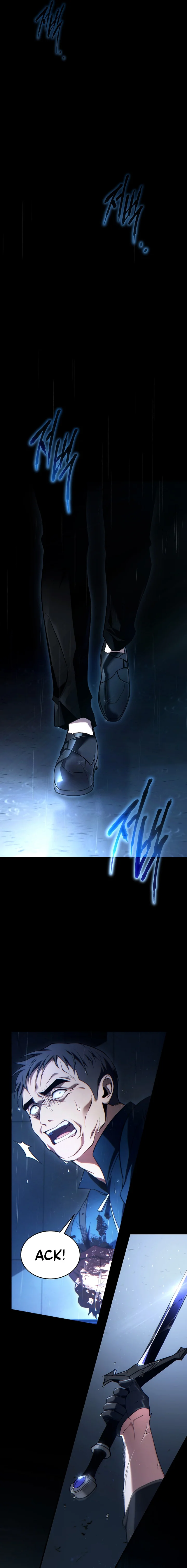 18+ The Max-Level Player’s 100th Regression Chapter 41 page 11