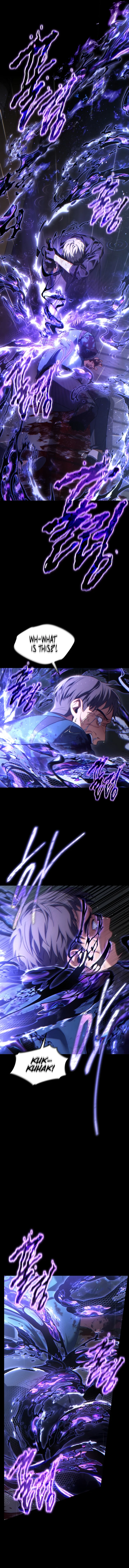 18+ The Max-Level Player’s 100th Regression Chapter 41 page 16