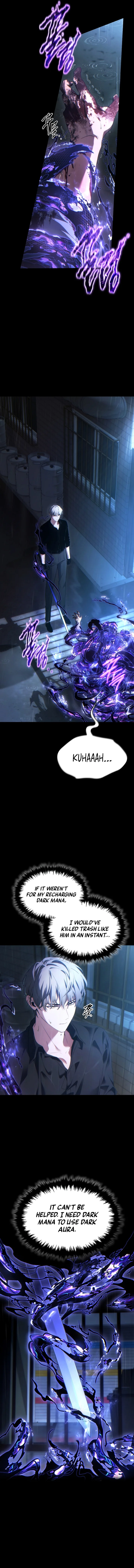 18+ The Max-Level Player’s 100th Regression Chapter 41 page 17