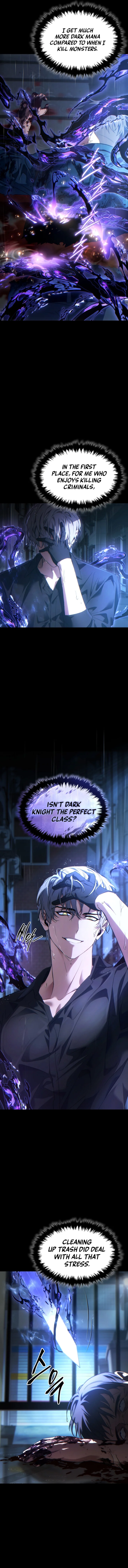 18+ The Max-Level Player’s 100th Regression Chapter 41 page 19