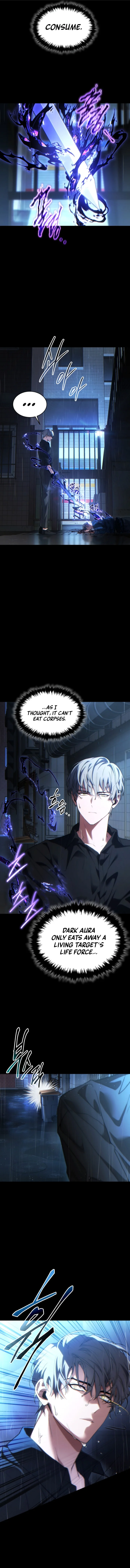 18+ The Max-Level Player’s 100th Regression Chapter 41 page 20
