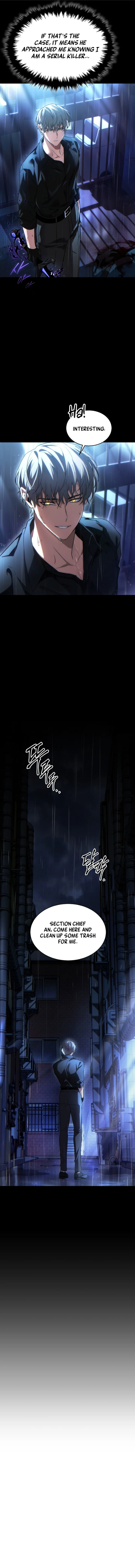 18+ The Max-Level Player’s 100th Regression Chapter 41 page 22