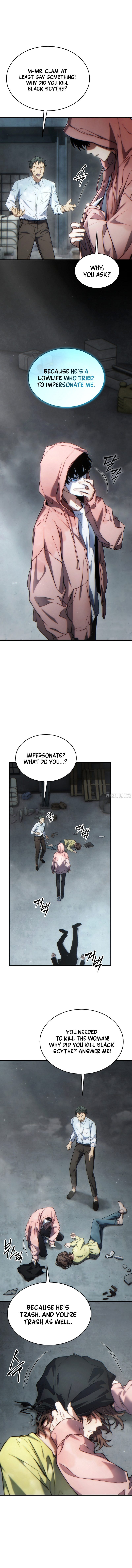 18+ The Max-Level Player’s 100th Regression Chapter 44 page 4