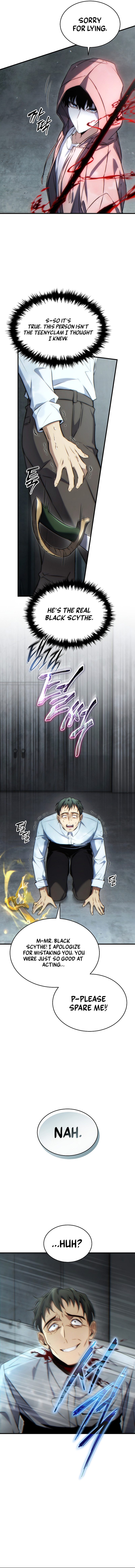 18+ The Max-Level Player’s 100th Regression Chapter 44 page 7