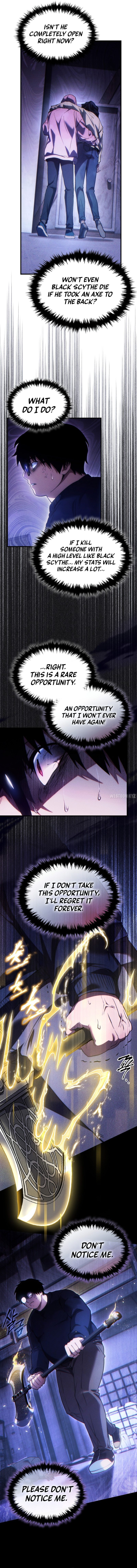 18+ The Max-Level Player’s 100th Regression Chapter 44 page 16
