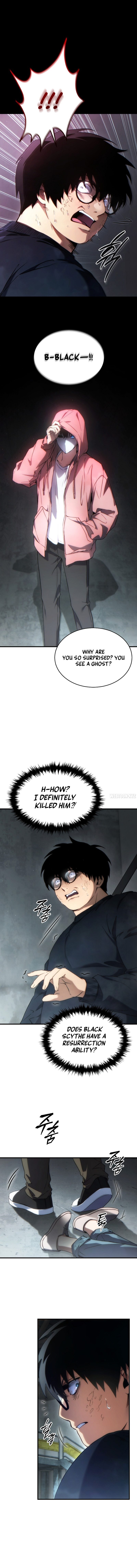18+ The Max-Level Player’s 100th Regression Chapter 45 page 2