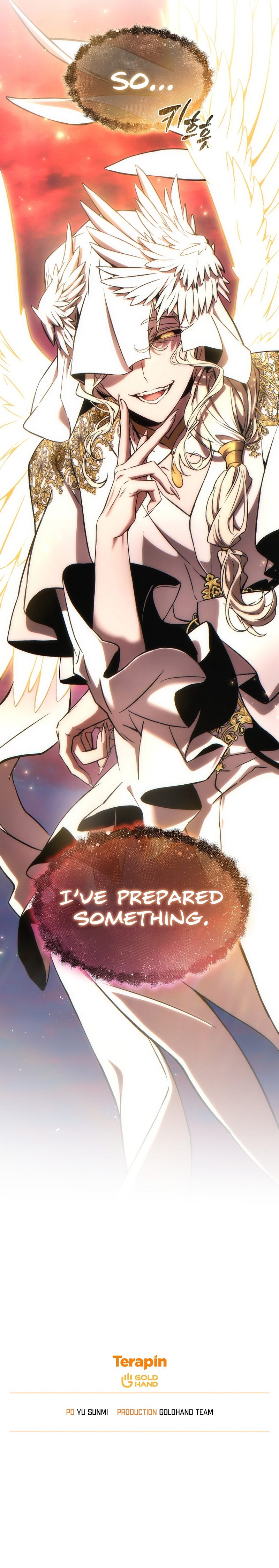 18+ The Max-Level Player’s 100th Regression Chapter 45 page 21