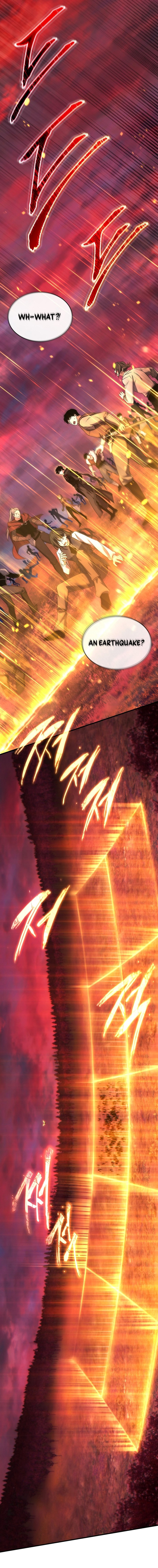 18+ The Max-Level Player’s 100th Regression Chapter 46 page 7