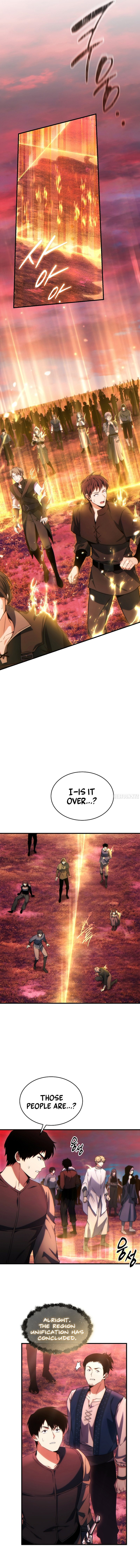 18+ The Max-Level Player’s 100th Regression Chapter 46 page 10