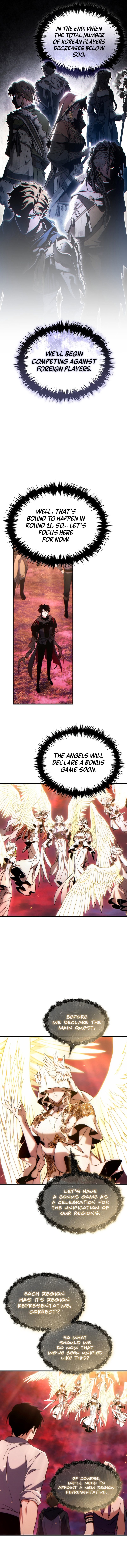 18+ The Max-Level Player’s 100th Regression Chapter 46 page 13