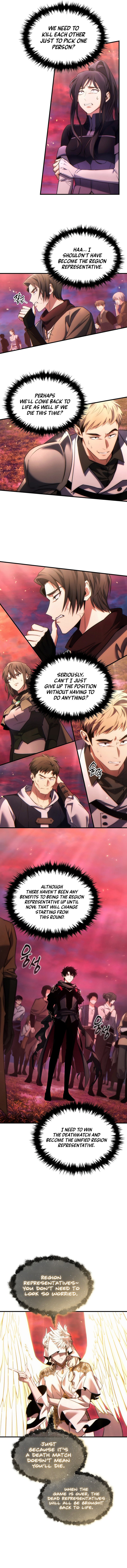 18+ The Max-Level Player’s 100th Regression Chapter 46 page 15