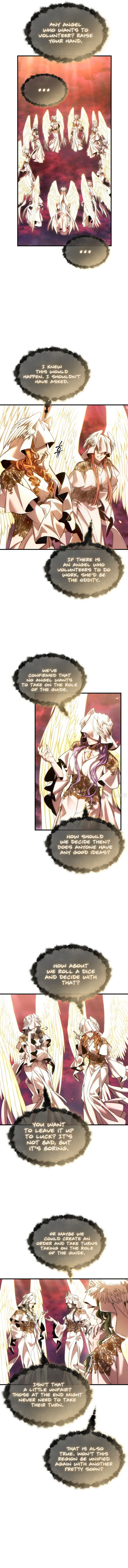 18+ The Max-Level Player’s 100th Regression Chapter 46 page 18