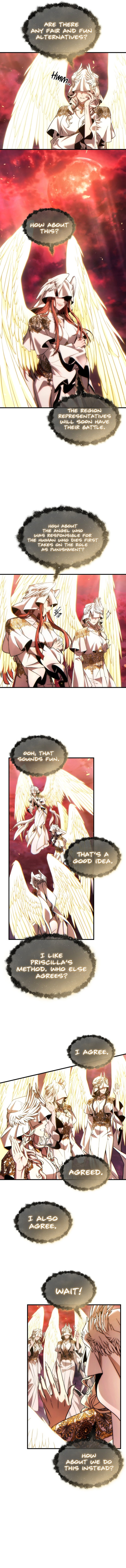 18+ The Max-Level Player’s 100th Regression Chapter 46 page 19
