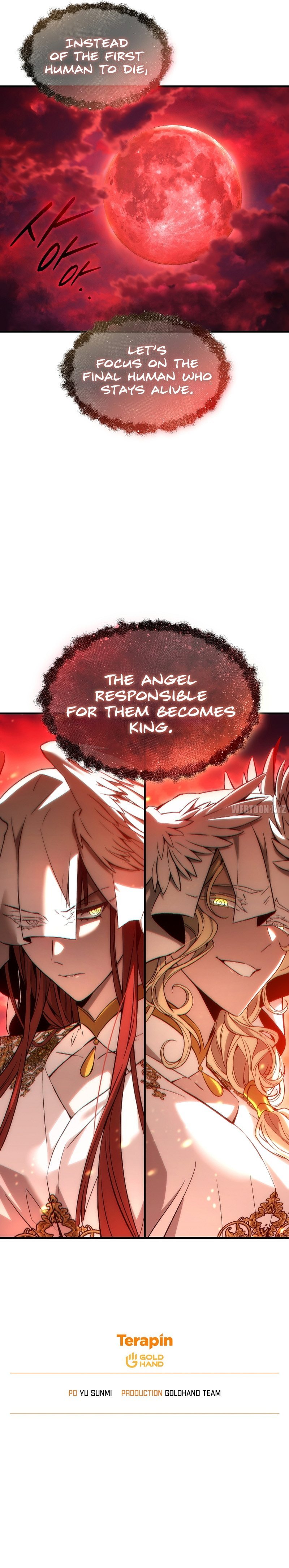18+ The Max-Level Player’s 100th Regression Chapter 46 page 20