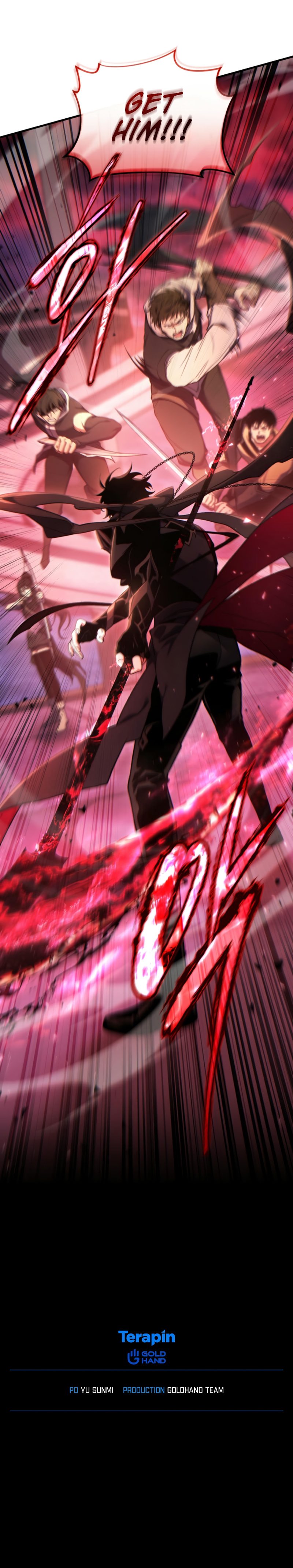 18+ The Max-Level Player’s 100th Regression Chapter 47 page 14