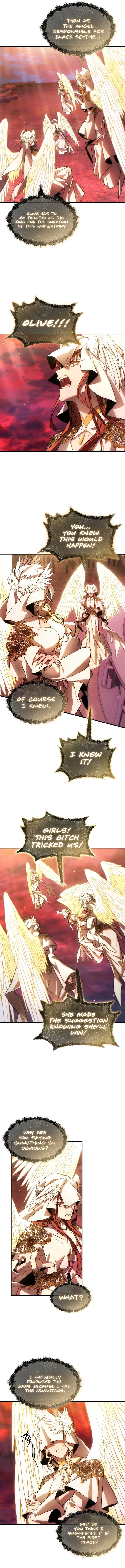 18+ The Max-Level Player’s 100th Regression Chapter 48 page 4
