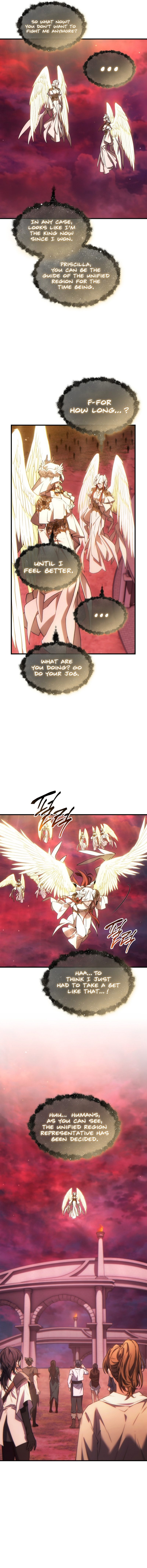 18+ The Max-Level Player’s 100th Regression Chapter 48 page 6