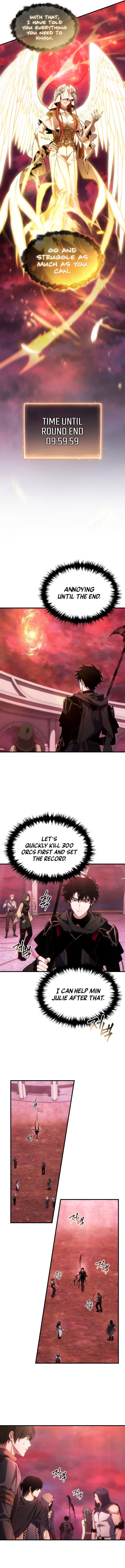 18+ The Max-Level Player’s 100th Regression Chapter 48 page 13