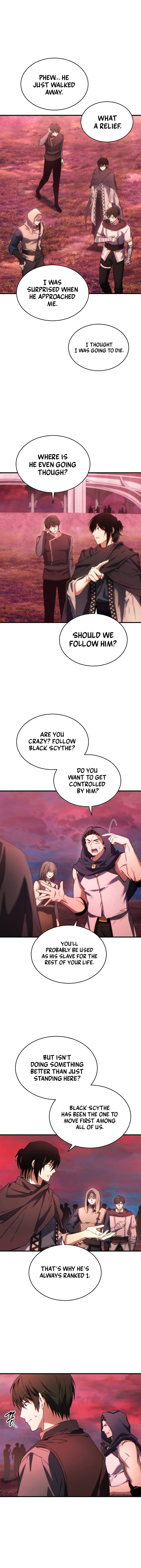 18+ The Max-Level Player’s 100th Regression Chapter 48 page 14